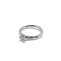 Ringe Golay Dame in Platin Diamante 0.3 Ct ABTRESOLPT - ABTRESOLPT